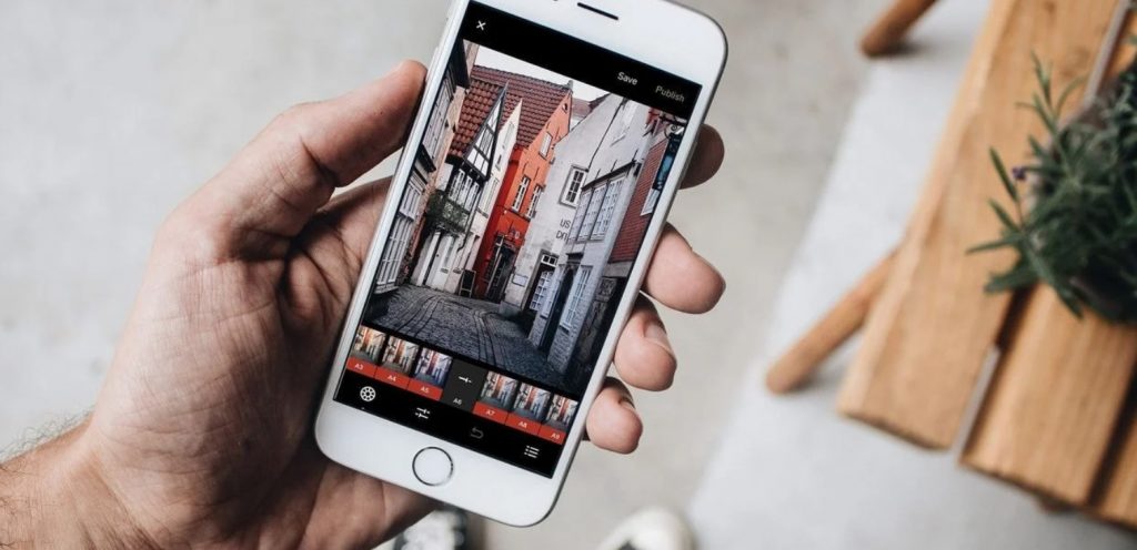 Освоение основных моментов в Instagram-историях